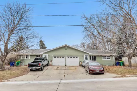 2477 Deckner Ave, Green Bay, WI 54302