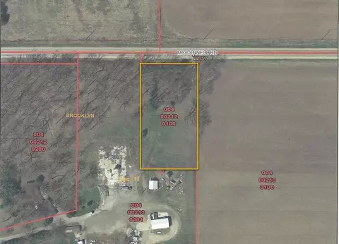 w857 Mcconnell Road, Ripon, WI 54971