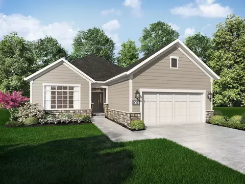 2527 E Baldeagle Dr, Appleton, WI 54913 photo 2