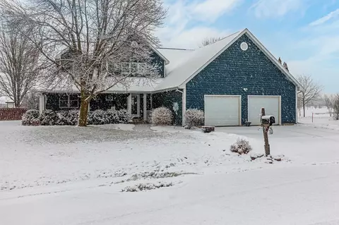 w4726 Morning Star Court, Sherwood, WI 54169