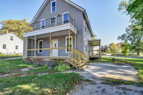 111 W Main St, Mishicot, WI 54228
