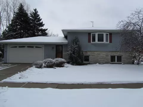 541 S National Ave, Fond Du Lac, WI 54935