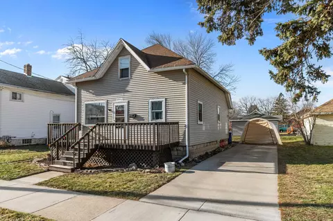 1115 N Morrison St, Appleton, WI 54911 photo 2