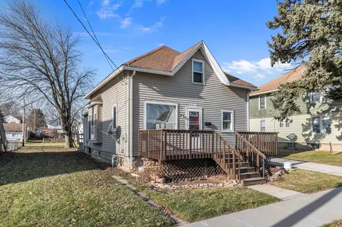 1115 N Morrison St, Appleton, WI 54911