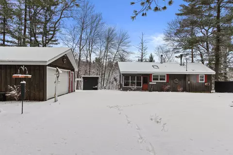 w10396 County Road Jj, Wautoma, WI 54982