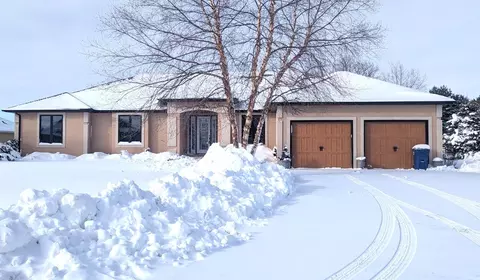 n7694 Redtail Lane, Malone, WI 53049