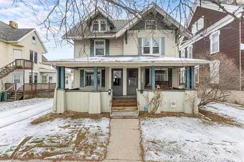 105 Forest Ave, Fond Du Lac, WI 54935
