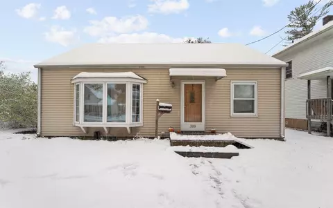 309 E Fremont St, Appleton, WI 54915