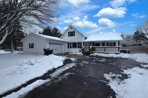 1257 Hillcrest Hts, Green Bay, WI 54313