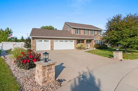 5110 N Gala Ct, Appleton, WI 54913 photo 2