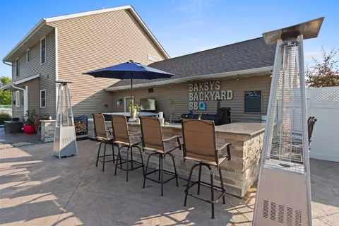 5110 N Gala Ct, Appleton, WI 54913 photo 5
