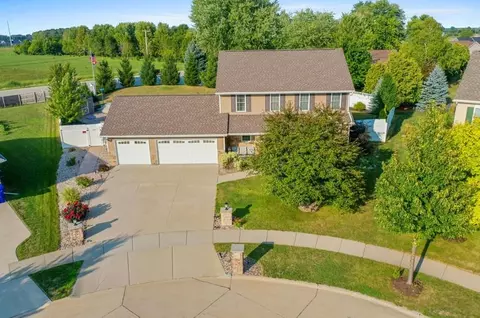 5110 N Gala Ct, Appleton, WI 54913