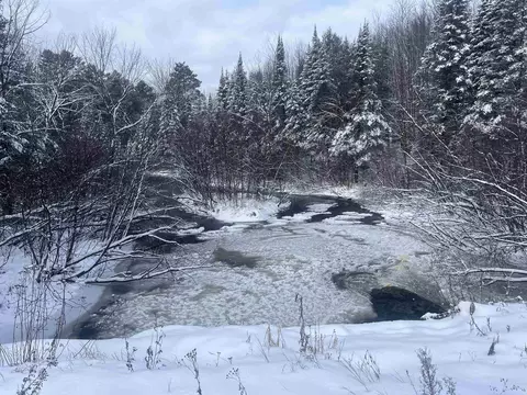 pickerel creek road, Pearson, WI 54462