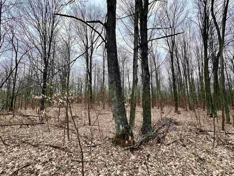 county c road, Silver Cliff, WI 54104