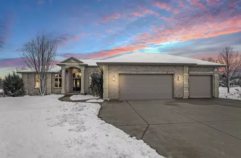 n4441 Fritsch Road, Freedom, WI 54130