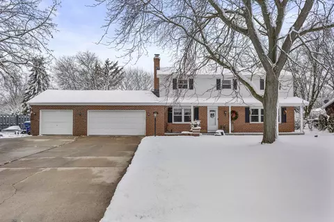 778 Dartmouth Dr, Neenah, WI 54956