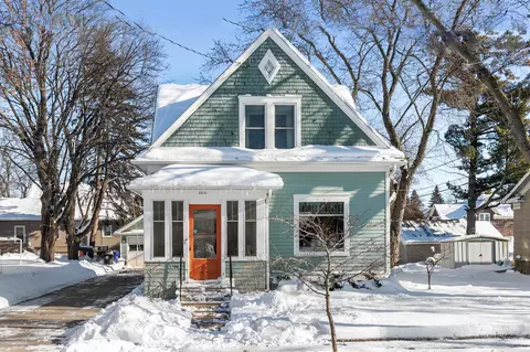 1314 N Durkee St, Appleton, WI 54911