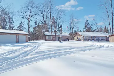 15243 Island Lake Rd, Mountain, WI 54149