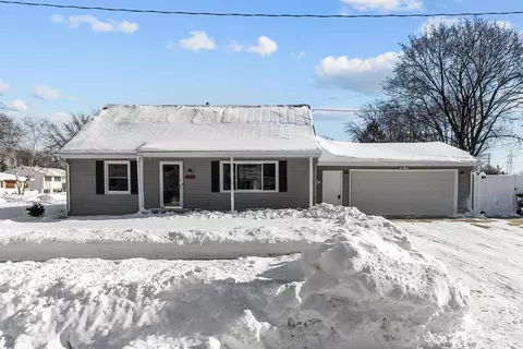 2700 S Walden Ave, Appleton, WI 54915
