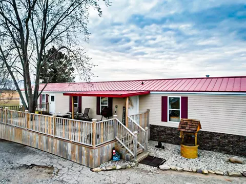 w4944 Drees Road, Peshtigo, WI 54157