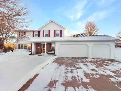 n1350 Tuckaway Court, Greenville, WI 54942