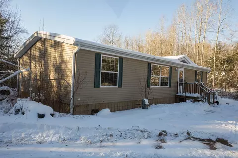 13854 Section 4 Ln, Mountain, WI 54149