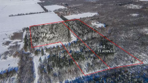 cty rd a, Plainfield, WI 54966