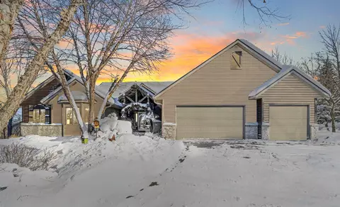w1251 Lime Kiln Road, New Holstein, WI 53061