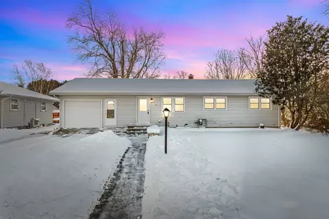 318 E Marquette St, Berlin, WI 54923