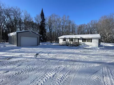 N2949 Cty K Road, Shawano, WI 54166