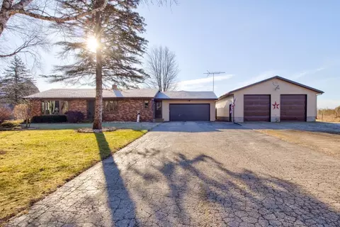 w9381w8 W Th Rd, Coleman, WI 54112