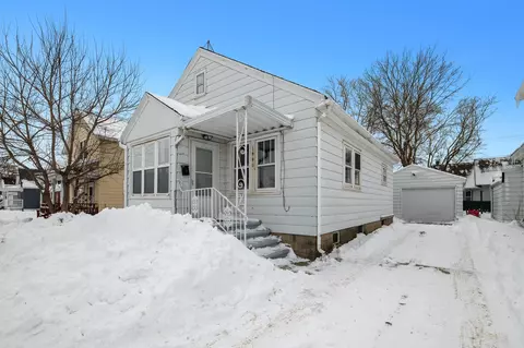 1440 Elm St, Green Bay, WI 54302