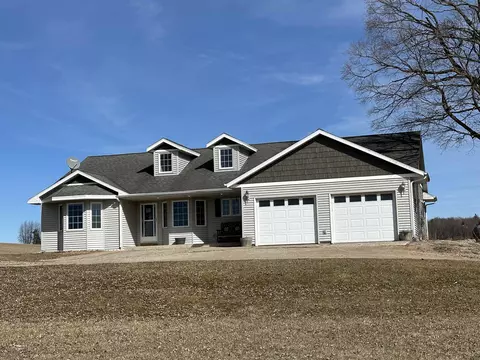 10220 Brazeau Town Hall Rd, Pound, WI 54161