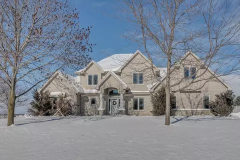 3482 Shenandoah Trl, Neenah, WI 54956