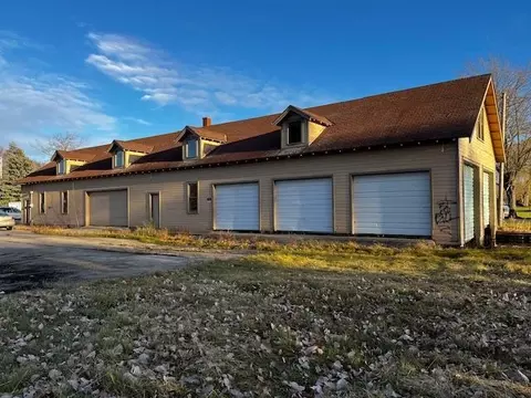 bay shore drive, Oshkosh, WI 54901