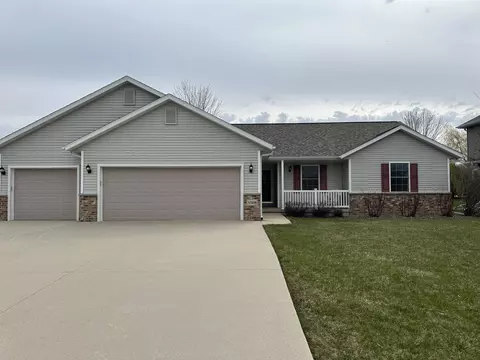 n7498 Meadowview Drive, Taycheedah, WI 54935