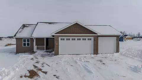 3520 Beckett Ln, Kaukauna, WI 54130