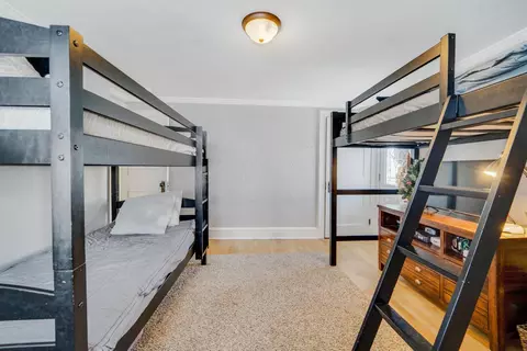 Bedroom - 505 E Brewster St, Appleton, WI 54911 photo 6 of 6