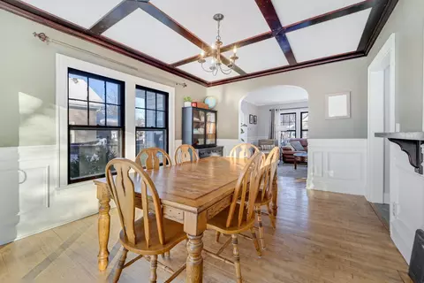 Dining - 505 E Brewster St, Appleton, WI 54911 photo 2 of 2