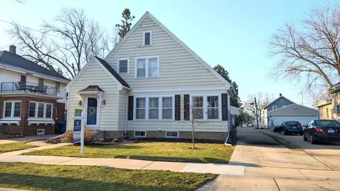 505 E Brewster St, Appleton, WI 54911