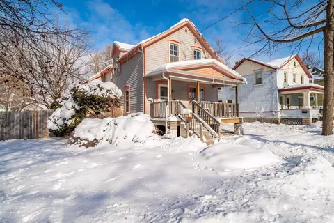 300 Oxford Ave, Oshkosh, WI 54901