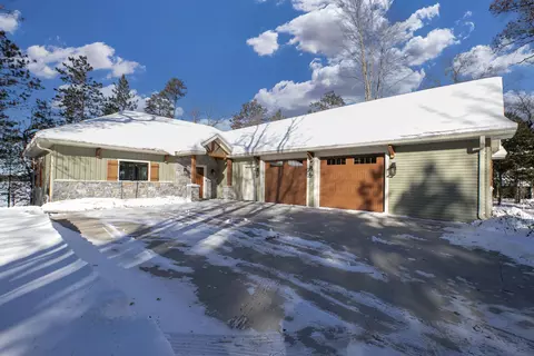 N1185 Moshawquit Lake Road, Keshena, WI 54135