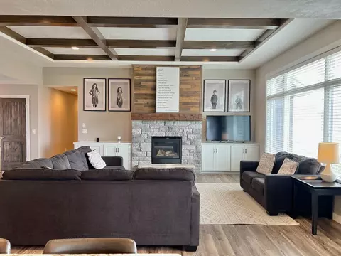 Living - 3000 E Bluetopaz Dr, Appleton, WI 54913 photo 1 of 4