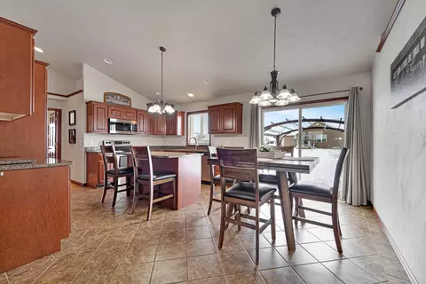 5519 N Amethyst Dr, Appleton, WI 54913 photo 5