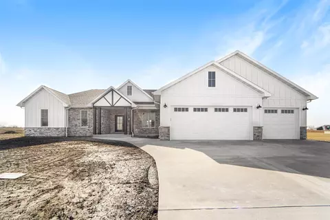 w6993 Ridgeline Trail, Greenville, WI 54942
