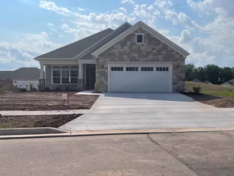 2468 Orion Cir, Green Bay, WI 54311