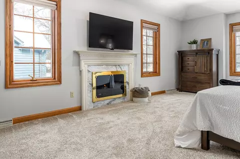 Bedroom - 3535 S Bob O Link Ln, Appleton, WI 54915 photo 2 of 7