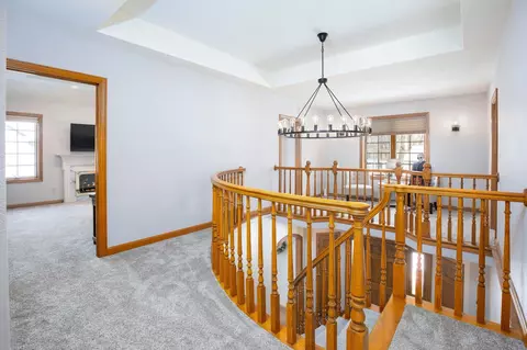 Entry Way - 3535 S Bob O Link Ln, Appleton, WI 54915 photo 3 of 6