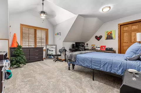Bedroom - 3535 S Bob O Link Ln, Appleton, WI 54915 photo 7 of 7