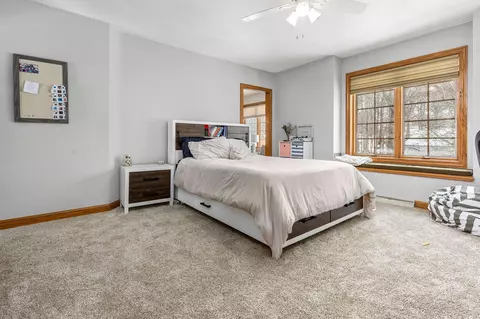 Bedroom - 3535 S Bob O Link Ln, Appleton, WI 54915 photo 5 of 7